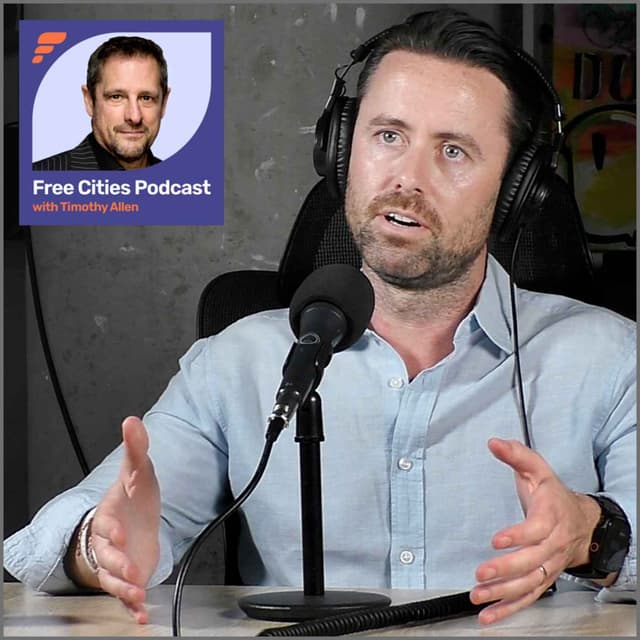 179 - My Family Owns a Country | Liam Bates