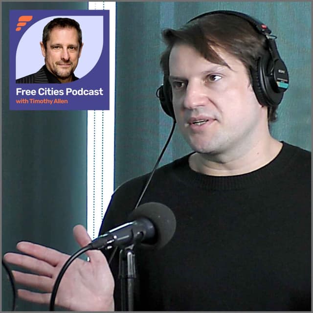 185 - Medicine Without Permission | Niklas Anzinger