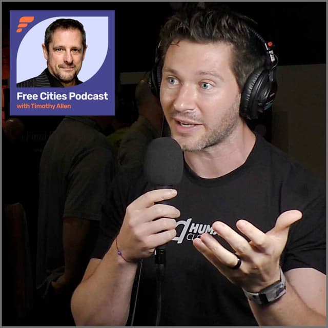 184 - What AI Can't Replace | Matthew Mottola