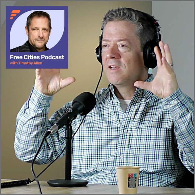 172 - The Ultimate Exit Strategy | Joe Quirk