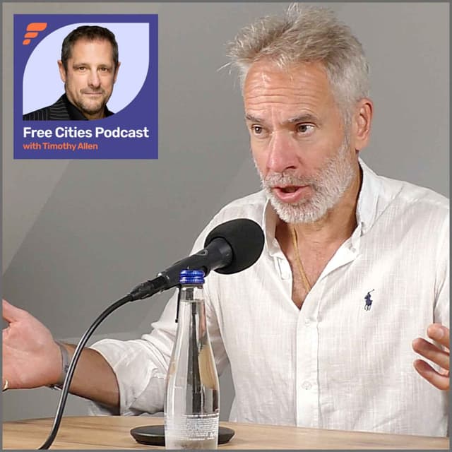 197 - They'll Blame You When It Fails | Dominic Frisby