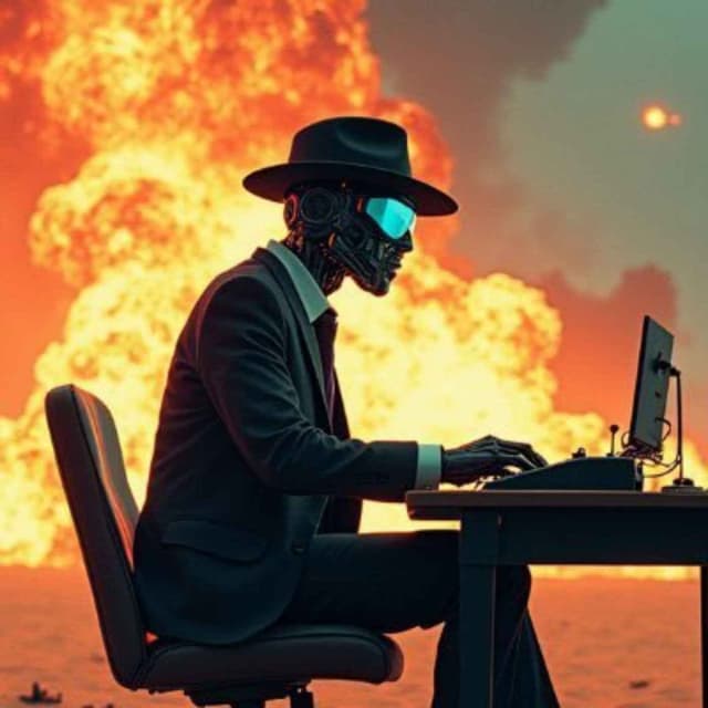 The Pleb Slop Standard Chapter 1 Narrated By Richard Greaser