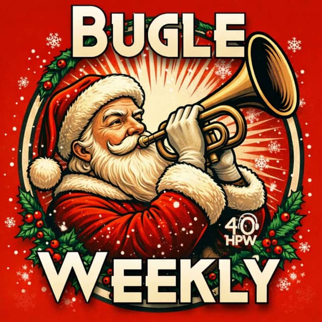 Bugle Weekly Christmas Special
