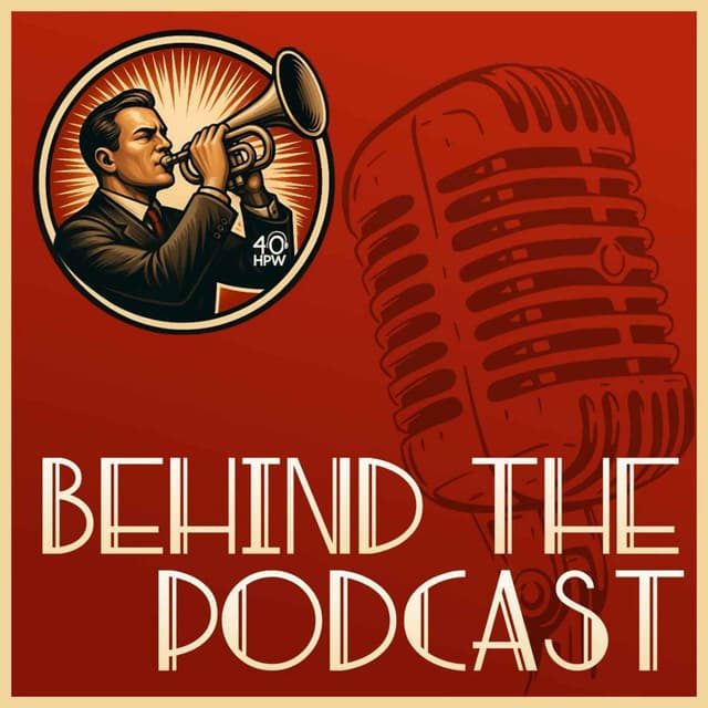 The World Is A Podcast With Rob Wallace | BTP Episode 28