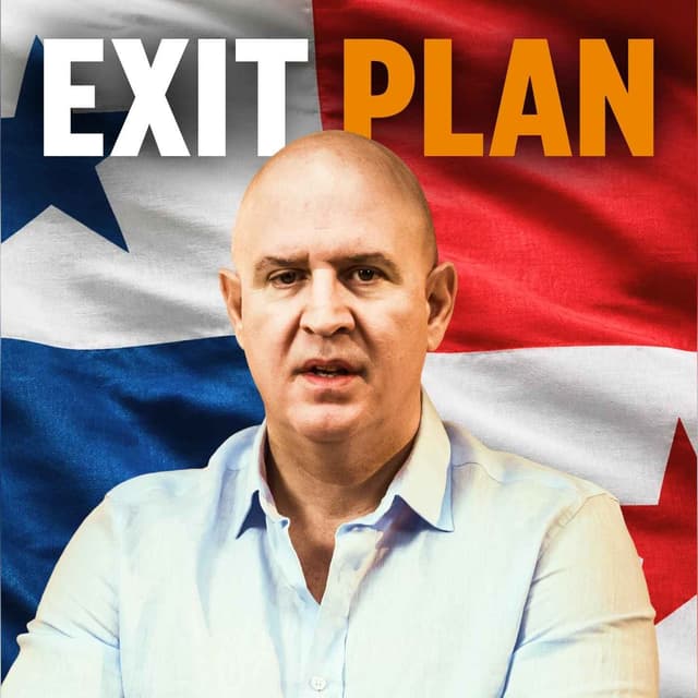Escape the System: Which of These 3 Panama Residency Paths Is For You?
