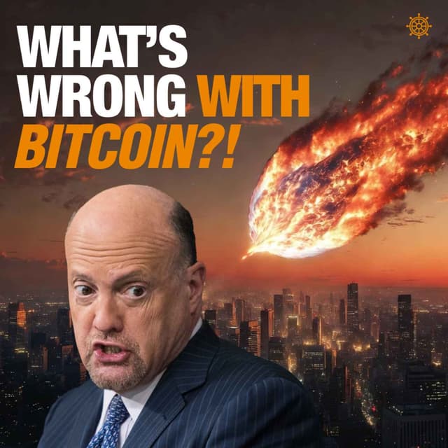 Something is WRONG with Bitcoin?! | Bitcoin Banter