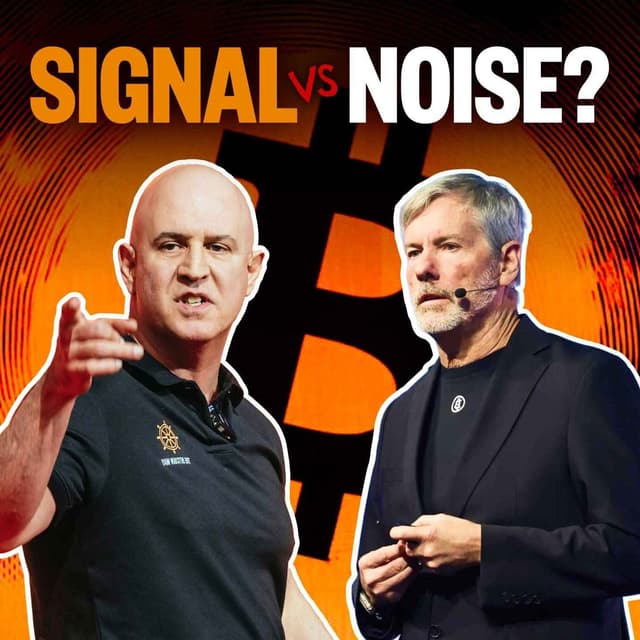 The Best Bitcoin Speech? | Bitcoin Banter