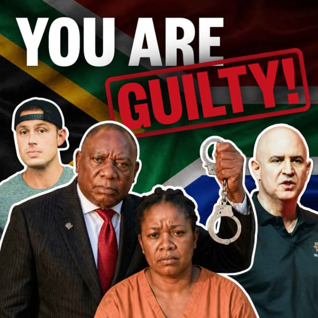 South Africa To Make Bitcoin Self-Custody ILLEGAL?