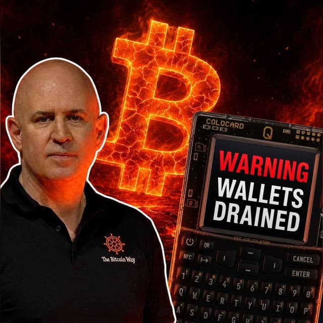 Bitcoin Under Attack | Bitcoin Banter