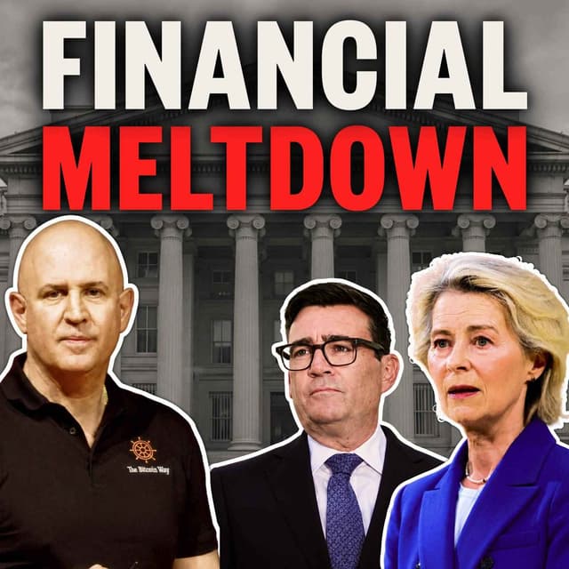 Spiking Bond Yields Will Destroy the Global Economy | Bitcoin Banter