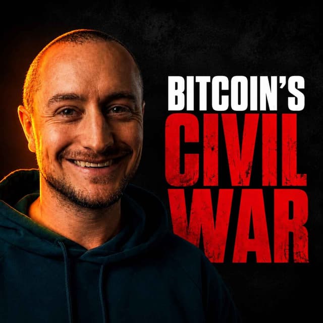 "I Predicted The Node Wars" - Start 9 CEO on Bitcoin's Potential Chain Split
