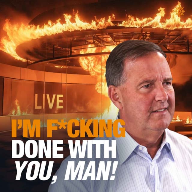 “F*** You” to Fiat Scammers! | Bitcoin Banter