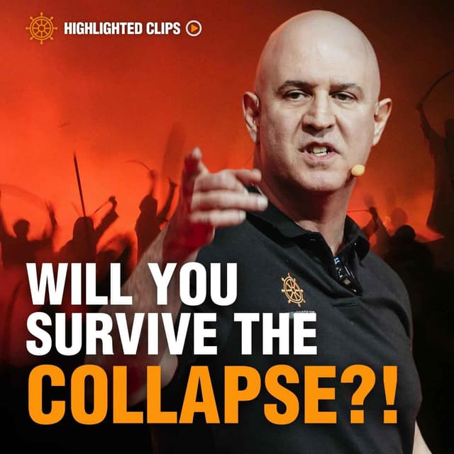 This is REQUIRED if You Want to Survive! | Highlighted Clips