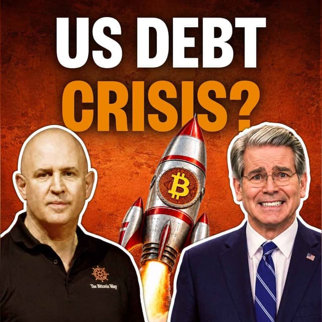 The Real Reason Bitcoin Is Pumping | Bitcoin Banter