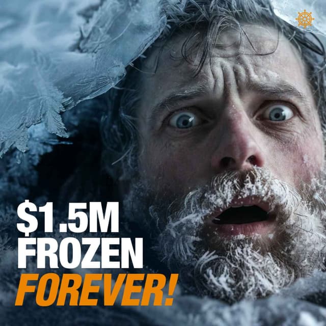 THIS Could Happen to You! | Bitcoin Banter