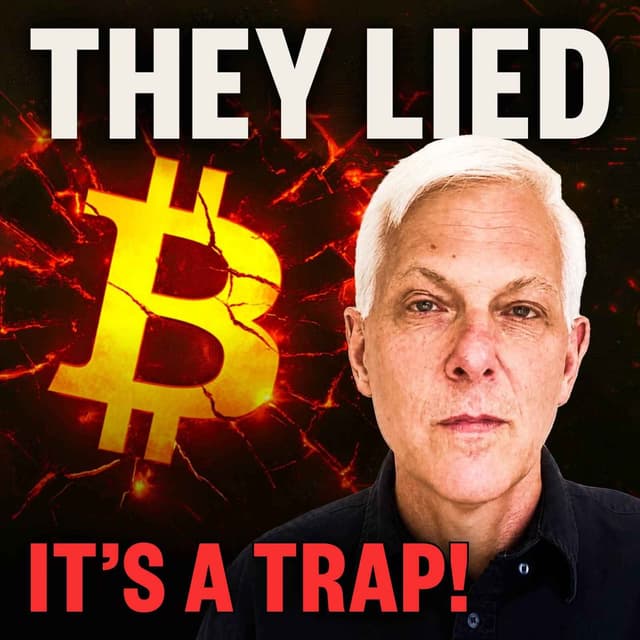 Matthew Kratter: Bitcoin Core is Compromised - Here's Why