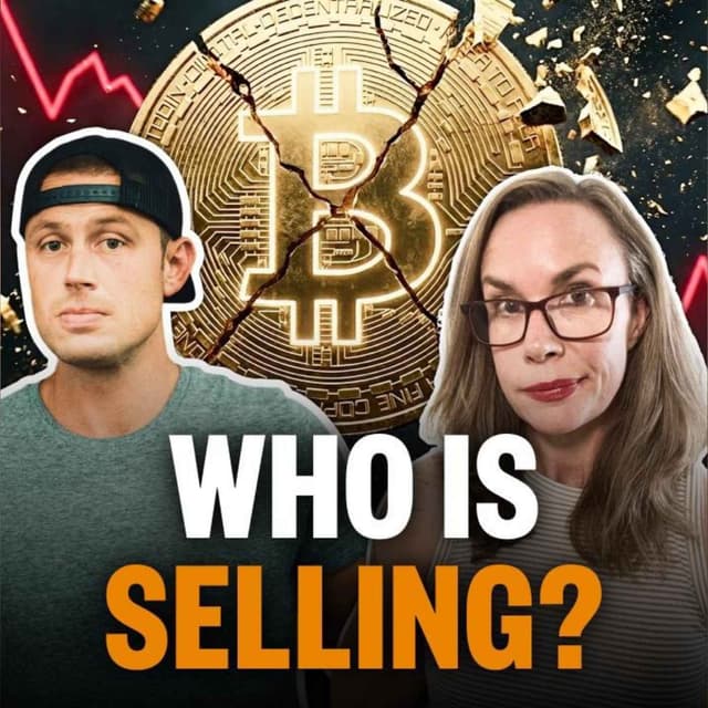 The REAL Reasons Bitcoin Is Dropping!