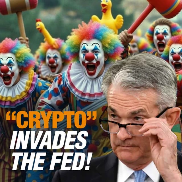 Bitcoin Has Broken into the Financial System! | Bitcoin Banter