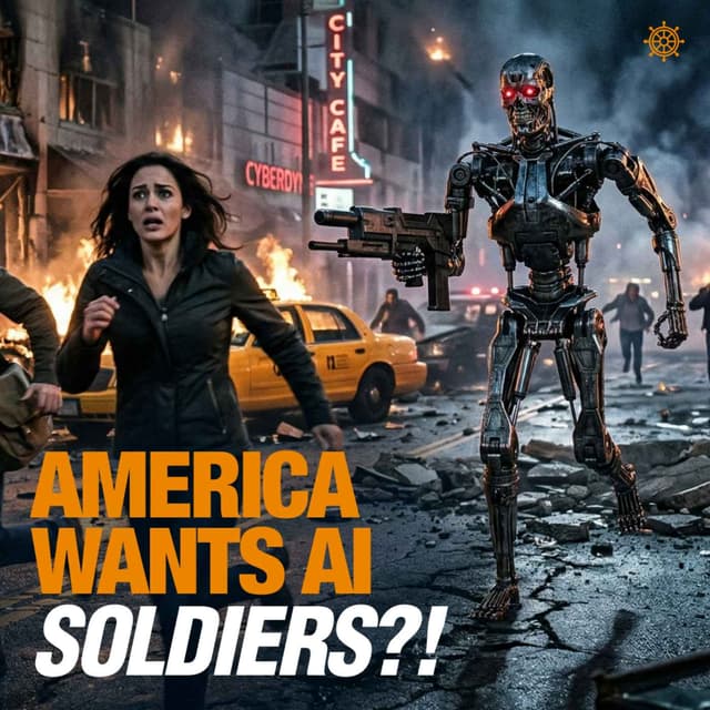 Anthropic vs. Hegseth: AI & Surveillance Warfare | Bitcoin Banter