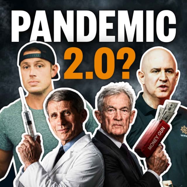 Hantavirus Hype is Bullish For Bitcoin | Bitcoin Banter