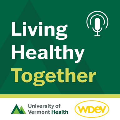 Living Healthy Together