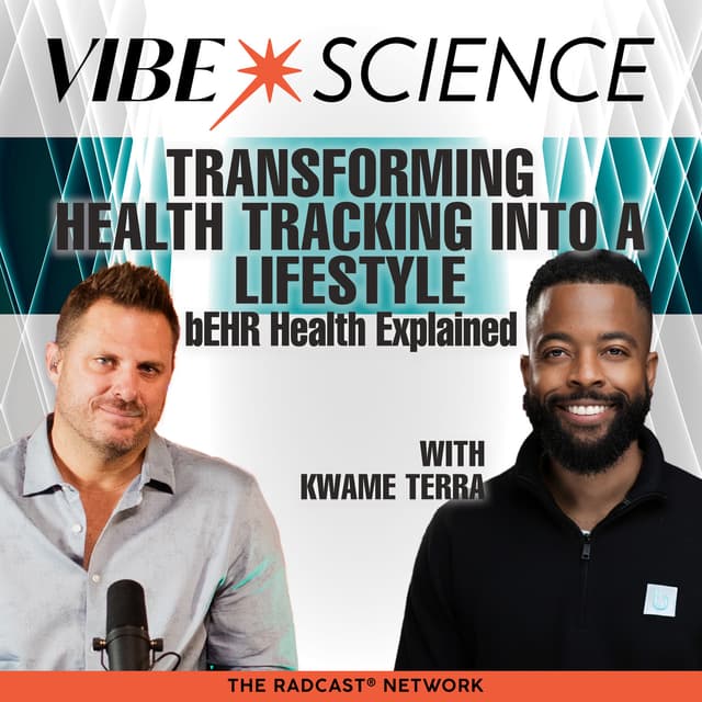 Transforming Health Tracking into a Lifestyle | bEHR Health Explained