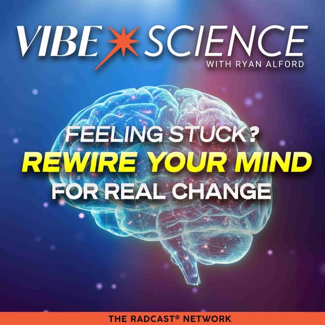 Mind Rewired: From Survival to Control—How to Take Back Your Mental State