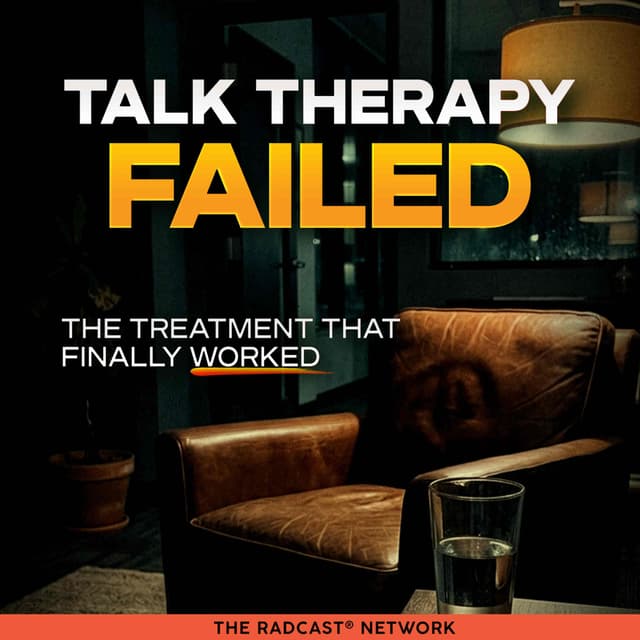 Ketamine Therapy, Psychedelics, and the Future of Mental Health | Jay Godfrey
