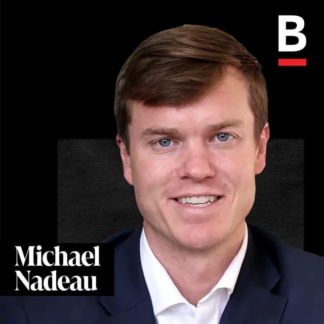Where is ETH in the cycle? | Michael Nadeau
