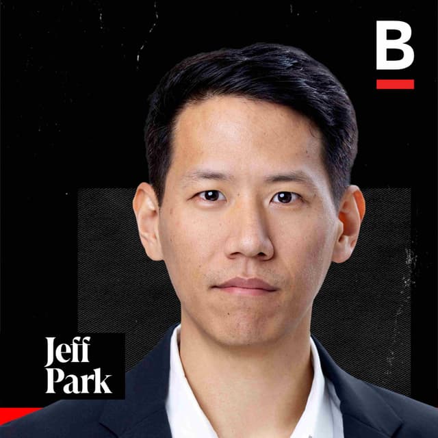 3 Megatrends Every Investor Needs to Know: Demographics, Wealth Inequality, & the End of Labor (with Jeff Park)