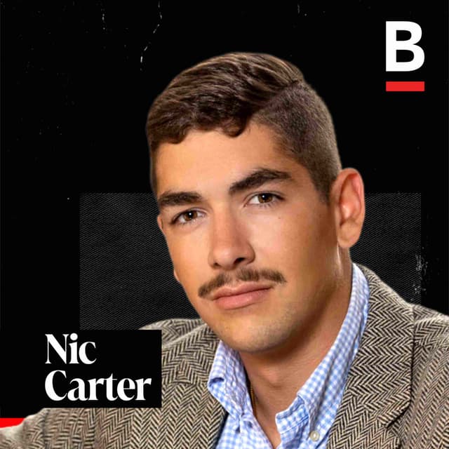 Bitcoin Has 3 Years to Survive | Nic Carter on Bitcoin’s Quantum Vulnerability