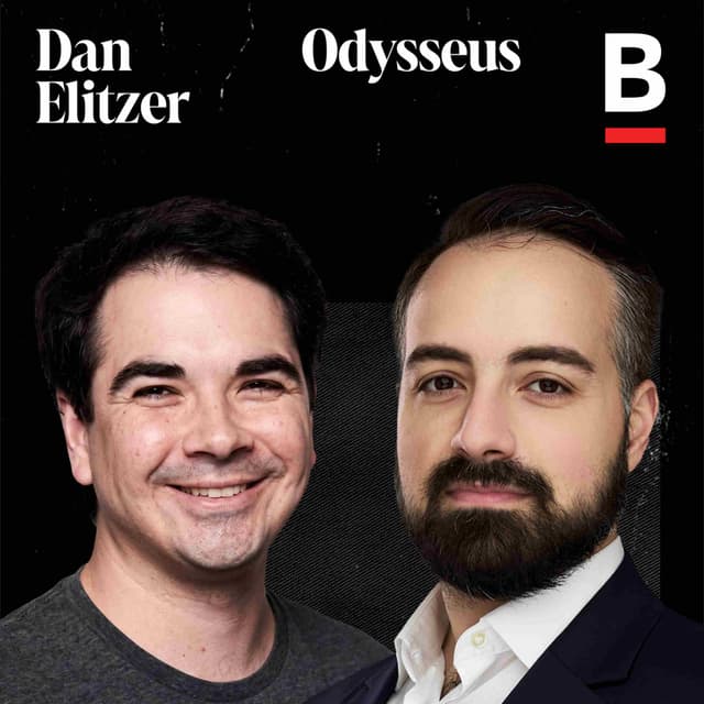The $280M DeFi Exploit That Changes Crypto Forever | Dan Elitzer & Odysseus