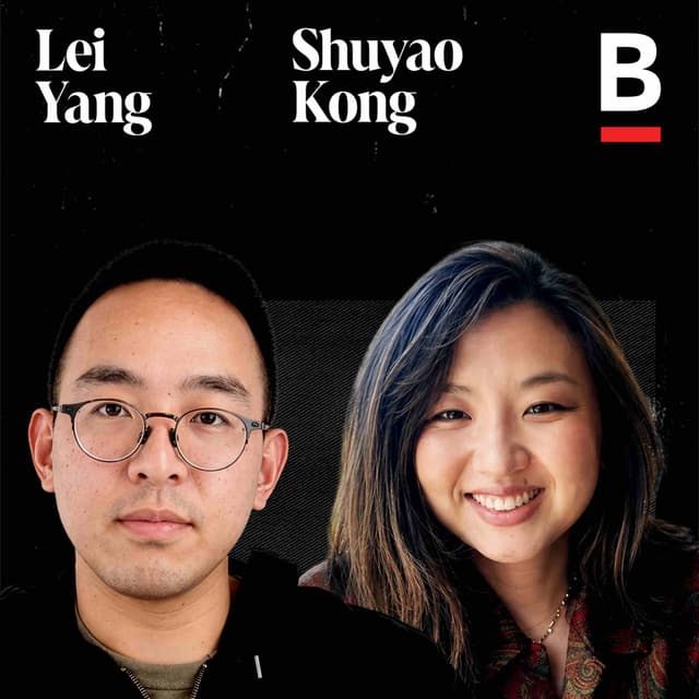 MegaETH Token Launch with Co-Founders Shuyao and Lei