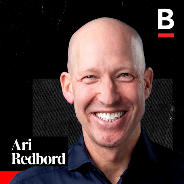Why North Korea Is Winning Crypto Crime and How to Fight Back | Ari Redbord, TRM Labs