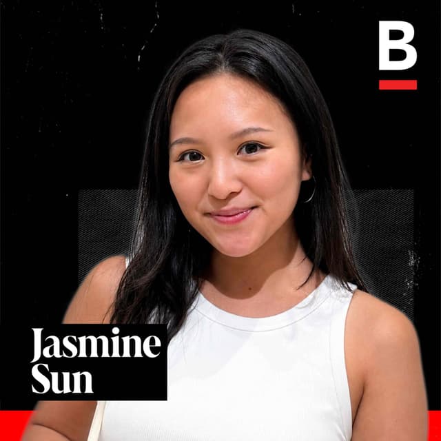 Will AI Populism Decide the 2028 Election? | Jasmine Sun