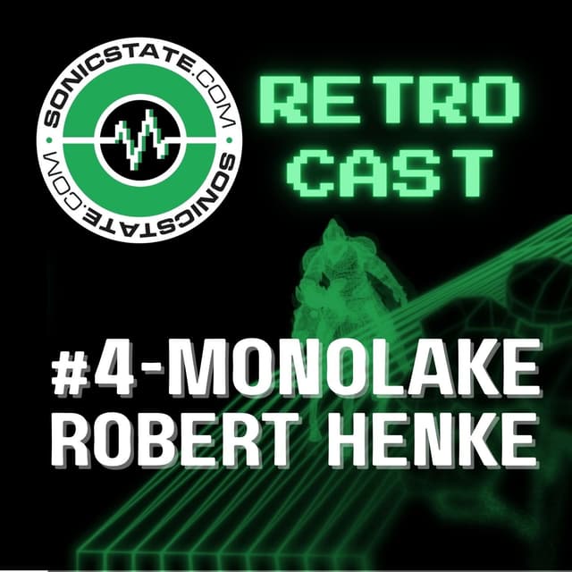 Robert Henke/ Monolake