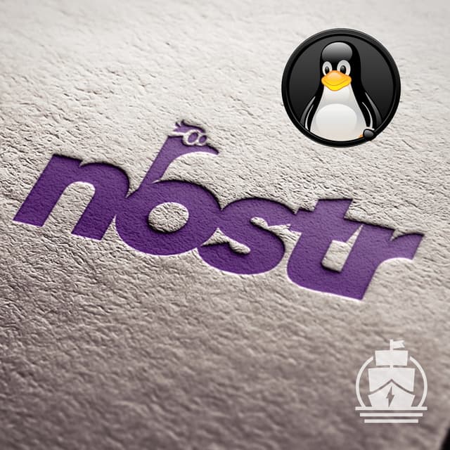 #13: The Linux of Social Media w/ hzrd149