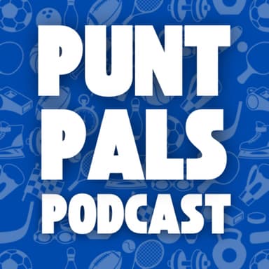 Punt Pals Podcast