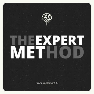 The Expert Method