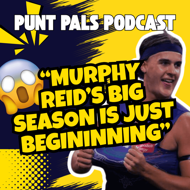 PIASTRI’S F1 DISASTER, AFL MULTI SECRETS & MASSIVE PUNTING WINS! | Punt Pals
