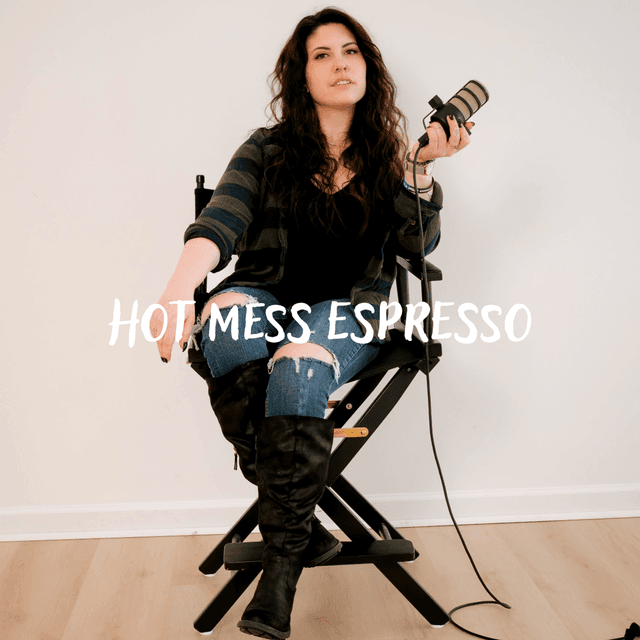 Hot Mess Espresso