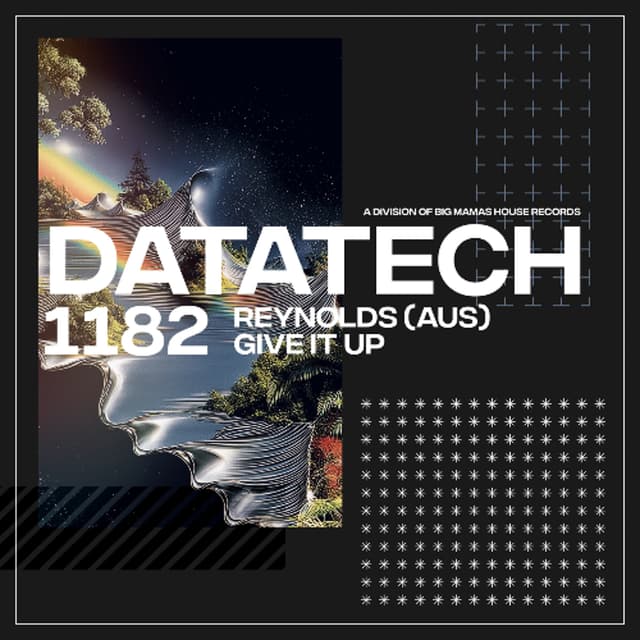 REYNOLDS (AUS) - Give It Up