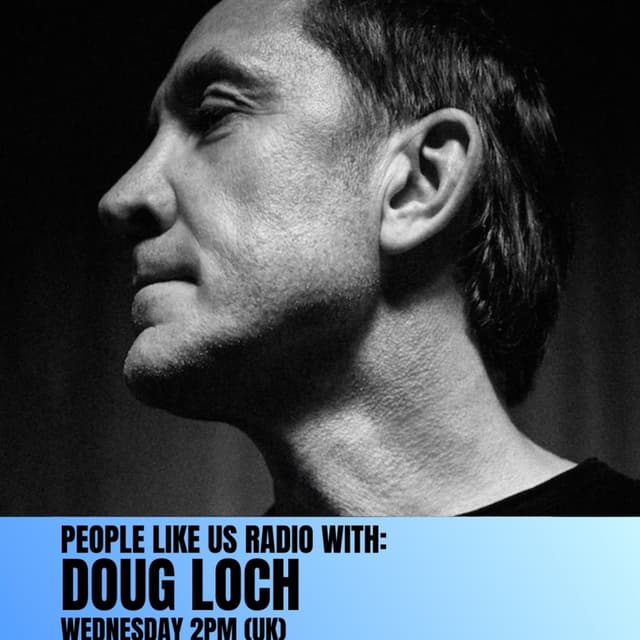 People Like Us Radio - Episode 8