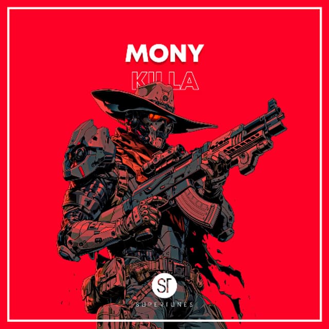 MONY - Killa