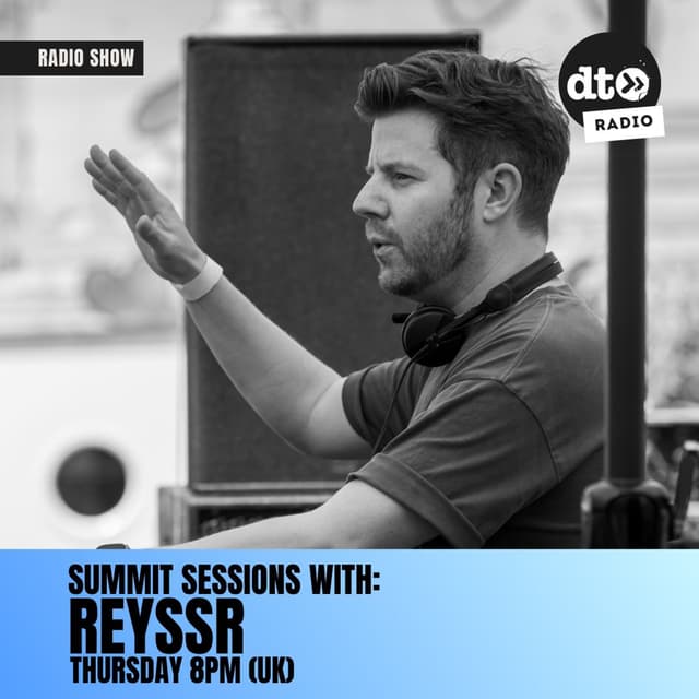 Summit Sessions with REYSSR Ep. 8