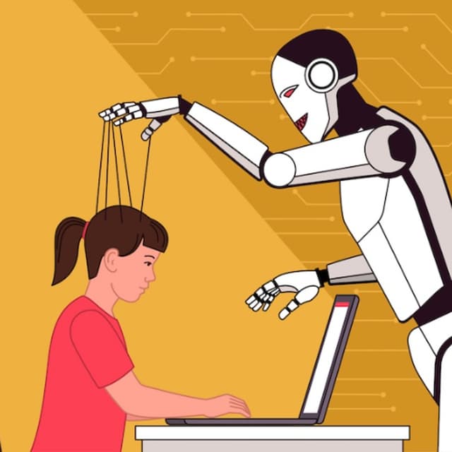 Three Recent Examples Of AI Being Used For Empire Propaganda