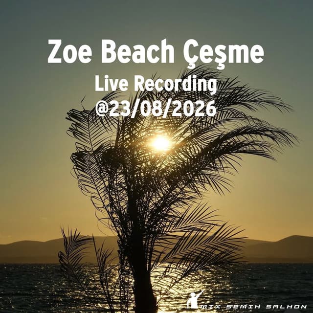 Golden Hour @ Zoe Beach #6