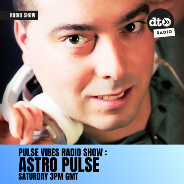 Pulse Vibes Radio Show 028