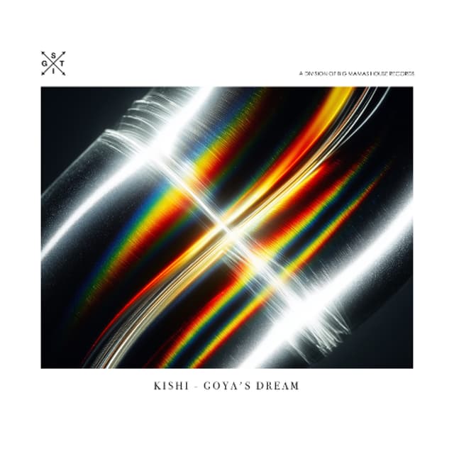 KISHI - Goya's Dream