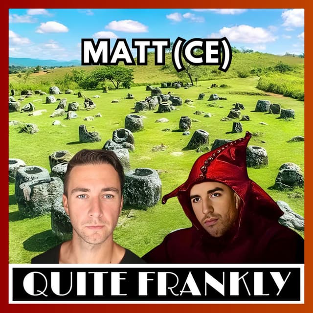 Operation Barrel Roll: Erasing The Giants | Matt (Cultivate Elevate), Mike Baldwin 1/29/26